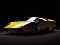 Lamborghini Murcielago 2002 года