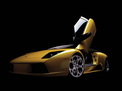 Lamborghini Murcielago 2002 года