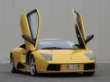 Lamborghini Murcielago