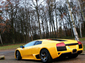 Lamborghini Murcielago LP640 2006 года