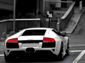 Lamborghini Murcielago LP640 2006 года