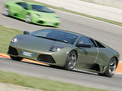 Lamborghini Murcielago LP640 2006 года