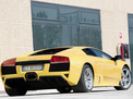 Lamborghini Murcielago LP640 2006 года