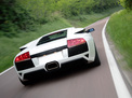 Lamborghini Murcielago LP640 2006 года