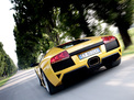 Lamborghini Murcielago LP640 2006 года