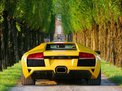 Lamborghini Murcielago LP640 2006 года
