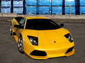 Lamborghini Murcielago LP640 2006 года