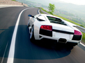 Lamborghini Murcielago LP640 2006 года