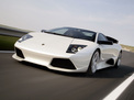 Lamborghini Murcielago LP640 2006 года