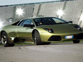 Lamborghini Murcielago LP640 2006 года