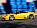 Lamborghini Murcielago LP640 2006 года
