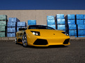 Lamborghini Murcielago LP640 2006 года