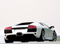 Lamborghini Murcielago LP640 2006 года