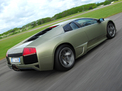 Lamborghini Murcielago LP640 2006 года