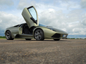 Lamborghini Murcielago LP640 2006 года