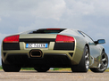 Lamborghini Murcielago LP640 2006 года