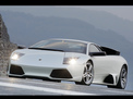 Lamborghini Murcielago LP640 2006 года