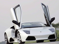 Lamborghini Murcielago LP640 2006 года