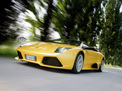 Lamborghini Murcielago LP640 2006 года