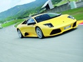 Lamborghini Murcielago LP640 2006 года