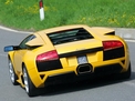 Lamborghini Murcielago LP640 2006 года