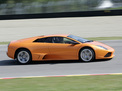 Lamborghini Murcielago LP640 2006 года