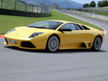 Lamborghini Murcielago LP640 2006 года