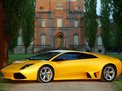 Lamborghini Murcielago LP640 2006 года