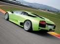 Lamborghini Murcielago LP640 2006 года
