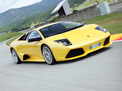 Lamborghini Murcielago LP640 2006 года