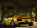 Lamborghini Murcielago LP640 2007 года