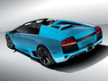 Lamborghini Murcielago LP640 2007 года