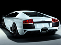 Lamborghini Murcielago LP640 2007 года