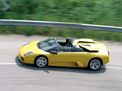 Lamborghini Murcielago Roadster 2004 года