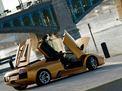 Lamborghini Murcielago Roadster 2004 года