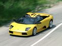 Lamborghini Murcielago Roadster 2004 года