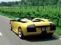 Lamborghini Murcielago Roadster 2004 года