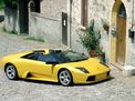 Lamborghini Murcielago Roadster 2004 года