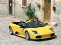 Lamborghini Murcielago Roadster 2004 года