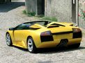 Lamborghini Murcielago Roadster 2004 года