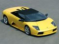 Lamborghini Murcielago Roadster 2004 года