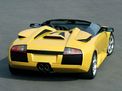 Lamborghini Murcielago Roadster 2004 года