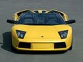 Lamborghini Murcielago Roadster 2004 года