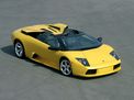 Lamborghini Murcielago Roadster 2004 года