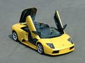 Lamborghini Murcielago Roadster 2004 года