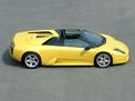 Lamborghini Murcielago Roadster 2004 года