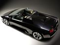 Lamborghini Murcielago Roadster 2004 года