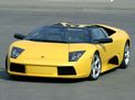 Lamborghini Murcielago Roadster 2004 года