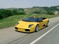 Lamborghini Murcielago Roadster 2004 года