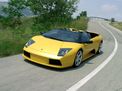 Lamborghini Murcielago Roadster 2004 года